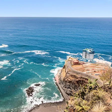 Apartman Luxury Loft Mar Y Sol 2