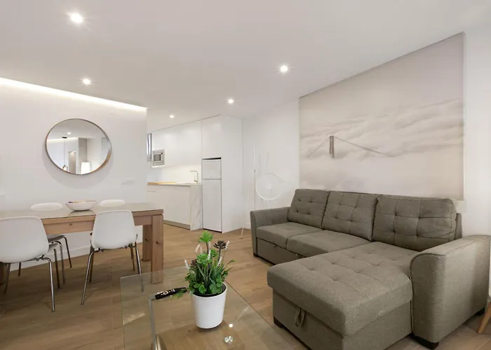 Luxury Loft Mar Y Sol 2 Apartman Tacoronte