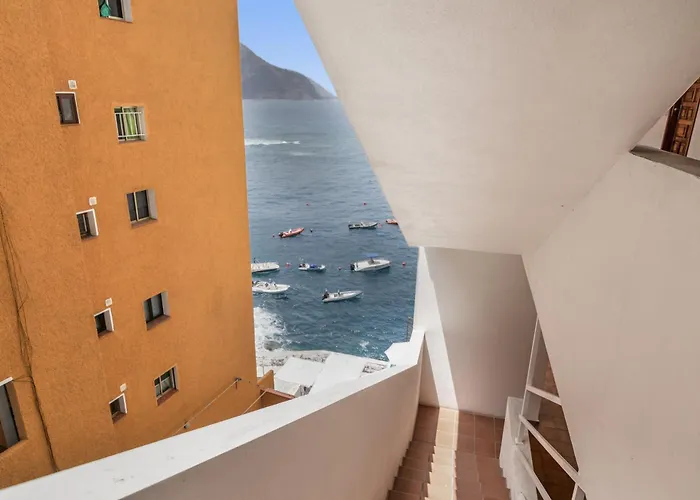 Luxury Loft Mar Y Sol 2 Apartman