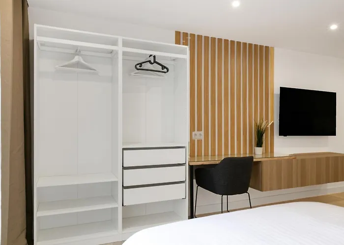 Luxury Loft Mar Y Sol 2 Apartman