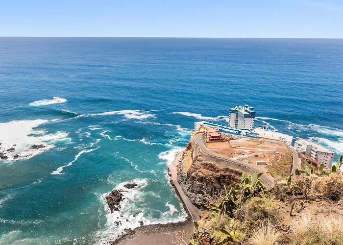 Apartman Luxury Loft Mar Y Sol 2