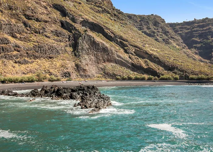 Luxury Loft Mar Y Sol 2 *