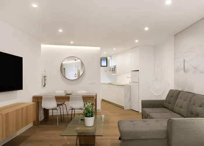 Luxury Loft Mar Y Sol 2 Tacoronte