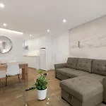 Luxury Loft Mar Y Sol 2 Apartman Tacoronte