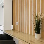 Apartman Luxury Loft Mar Y Sol 2