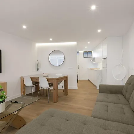 Luxury Loft Mar Y Sol 2 Apartmán *