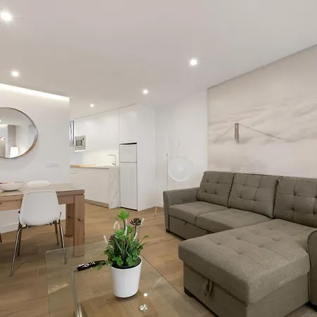 Luxury Loft Mar Y Sol 2 Apartmán Tacoronte