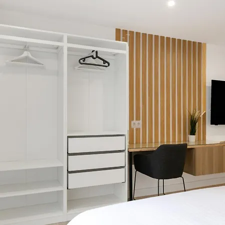 Luxury Loft Mar Y Sol 2 Apartmán