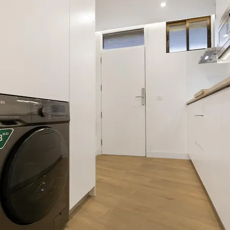 Apartmán Luxury Loft Mar Y Sol 2 Tacoronte