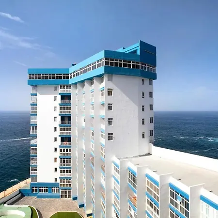 Luxury Loft Mar Y Sol 2 Tacoronte
