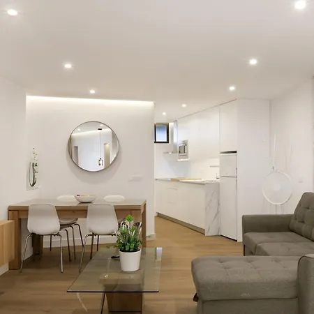 Appartamento Luxury Loft Mar Y Sol 2 *