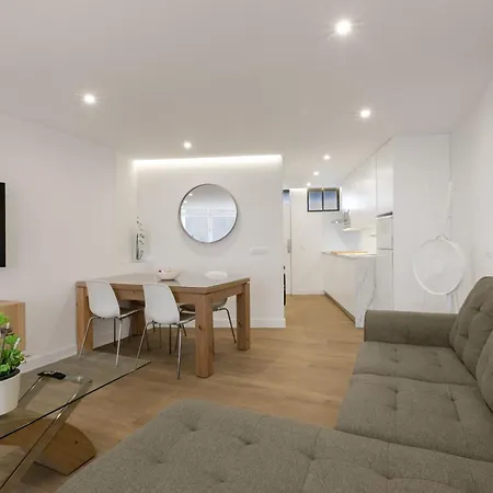 Appartement Luxury Loft Mar Y Sol 2