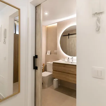 Luxury Loft Mar Y Sol 2 Appartement