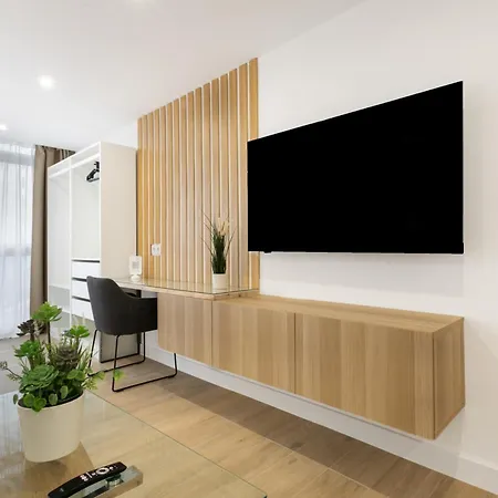 Appartement Luxury Loft Mar Y Sol 2 Tacoronte