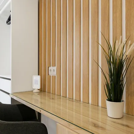 Luxury Loft Mar Y Sol 2 *
