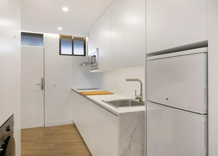 Luxury Loft Mar Y Sol 2 דירה *