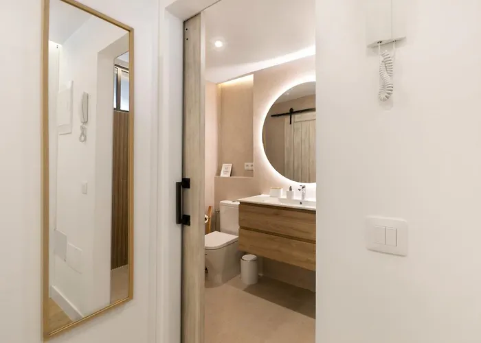 Luxury Loft Mar Y Sol 2 טקורונטה