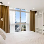 Luxury Loft Mar Y Sol 2 Апартаменты
