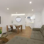 Luxury Loft Mar Y Sol 2 Апартаменты *
