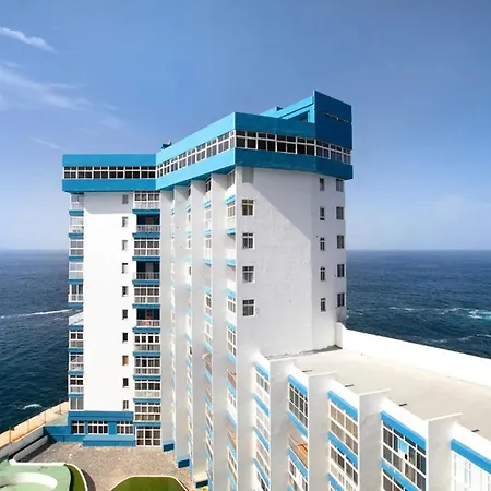 Διαμέρισμα Luxury Loft Mar Y Sol 2 *