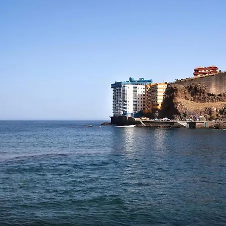 Appartement Luxury Loft Mar Y Sol 2 Tacoronte