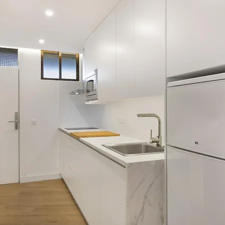 Luxury Loft Mar Y Sol 2 Appartement *