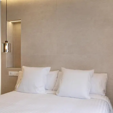 Διαμέρισμα Luxury Loft Mar Y Sol 2 *