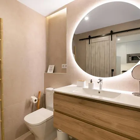Appartement Luxury Loft Mar Y Sol 2 *