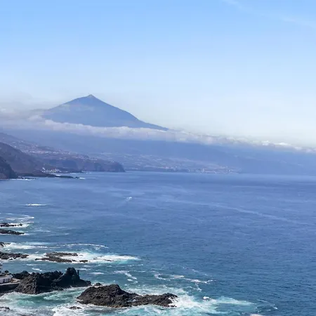 Luxury Loft Mar Y Sol 2 Appartement Tacoronte