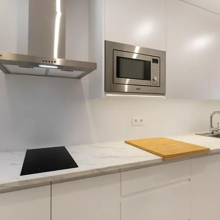 Luxury Loft Mar Y Sol 2 Такоронте