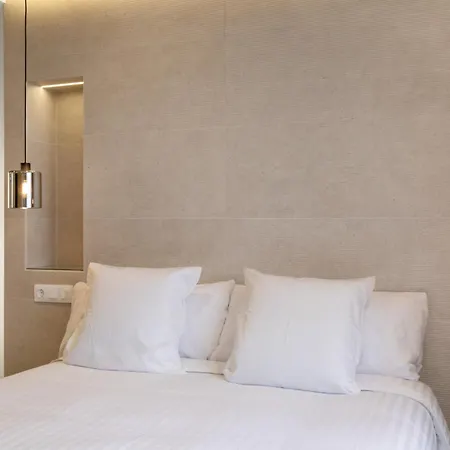 Luxury Loft Mar Y Sol 2 Apartment Tacoronte