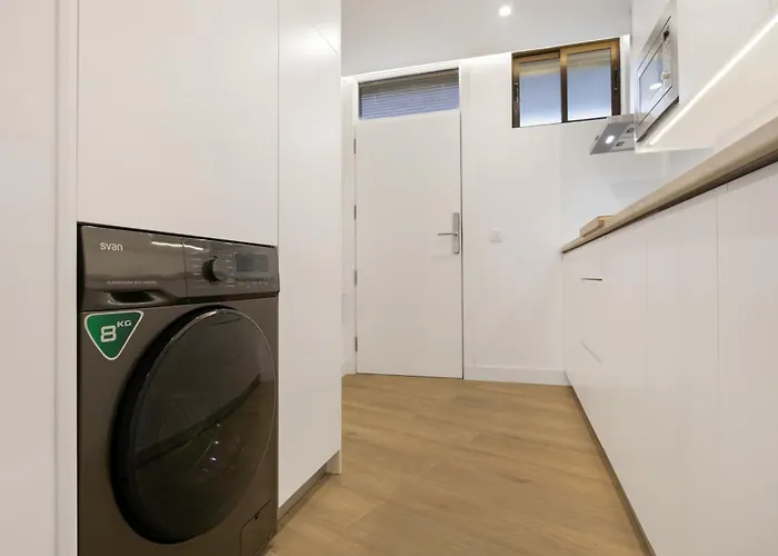 Lägenhet Luxury Loft Mar Y Sol 2 Tacoronte