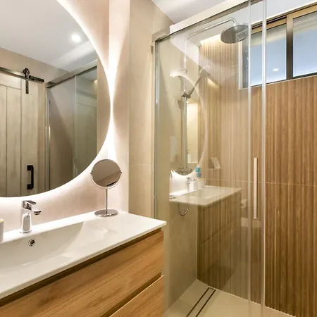 Luxury Loft Mar Y Sol 2 Apartmán