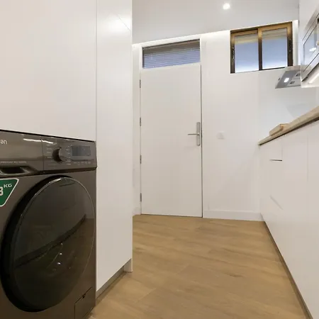 Luxury Loft Mar Y Sol 2 Tacoronte