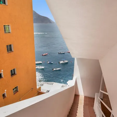 Apartmán Luxury Loft Mar Y Sol 2 Tacoronte